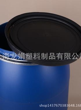 L125120公塑斤法铁兰料桶箍圆KUK桶化工桶