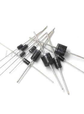 高压整流二极管FC4KR4000插件DO414000用V-/0.2ZGHA电蚊拍R二极管