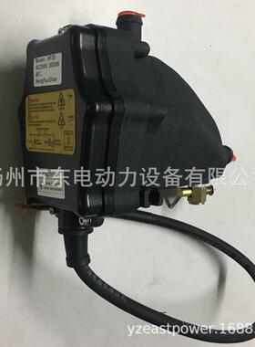 HF25HF0柴发OWCA电机组水套加热器2.5KW3油KW柴油机预热3器C220V