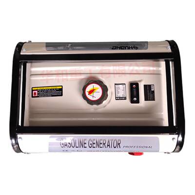 2000W/2500W/2800W/3000W/汽油发电机组