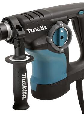 牧电田（M电AKITA）HR2800锤冲击钻镐电三用冲击式电锤钻28SBQmm8