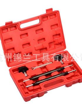 菲Fiat1.216V动机亚双凸AFJ轮轴正时工具特菲亚发特正时专用工具