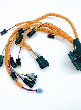 3231265B挖掘机配件C-7机发动线束1957336CNIK195-7336