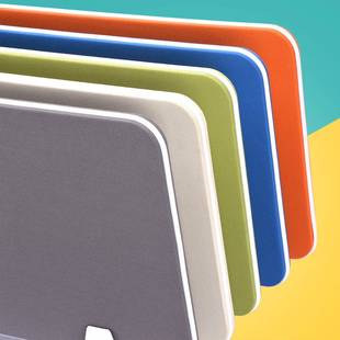 办公桌挡板网格包布桌子隔板挡板板桌面隔断板五金家具配件屏风夹