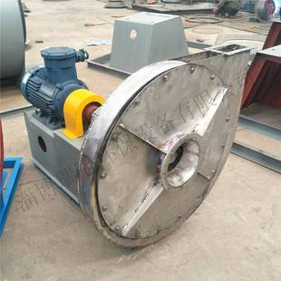 儒风牌  钛钯合金风机 防腐钛风机 耐高温600℃防腐钛合金风机