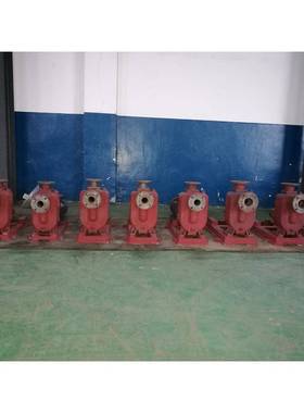 海ZMY上产125ZW1堵20-0自吸无塞排2污泵