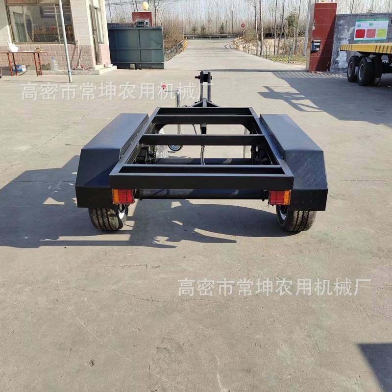 非标定 制底盘拖车2吨发电机组拖车框架结构拖车牵引式工具运输车,玩具/童车/益智/积木/模型,垂直悬浮玩具,淘宝优惠券,粉丝福利购,淘宝优惠卷