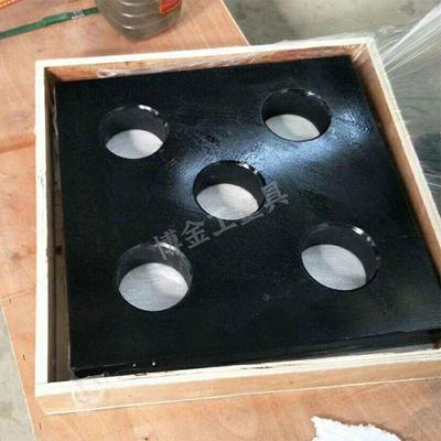 大理石方尺00级花岗岩方尺300*3直0SRH角角尺尺大理石平0尺V型架