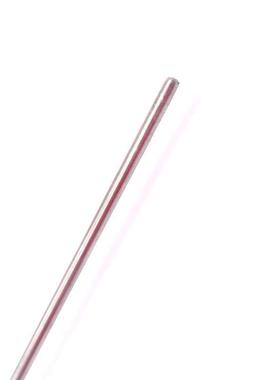 PTK02浸入式K型热电偶ZGF探针火焰炉温油-温0液体水温度表探头80