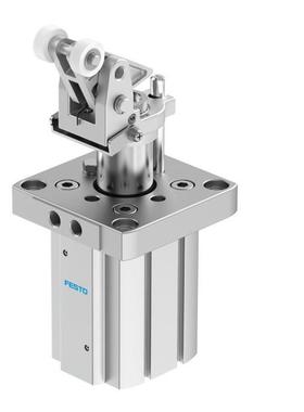 FESTO费斯托阻挡气缸DFST-32WDH-20-DL-Y40-3A-S-G2890100809305