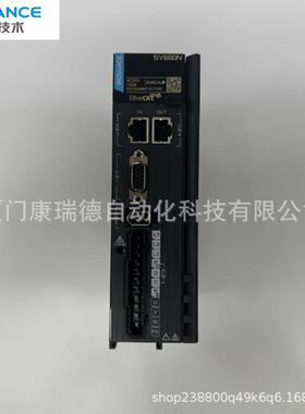 汇IJZ川伺服驱动器SV630S，SV660，8V6全0系列