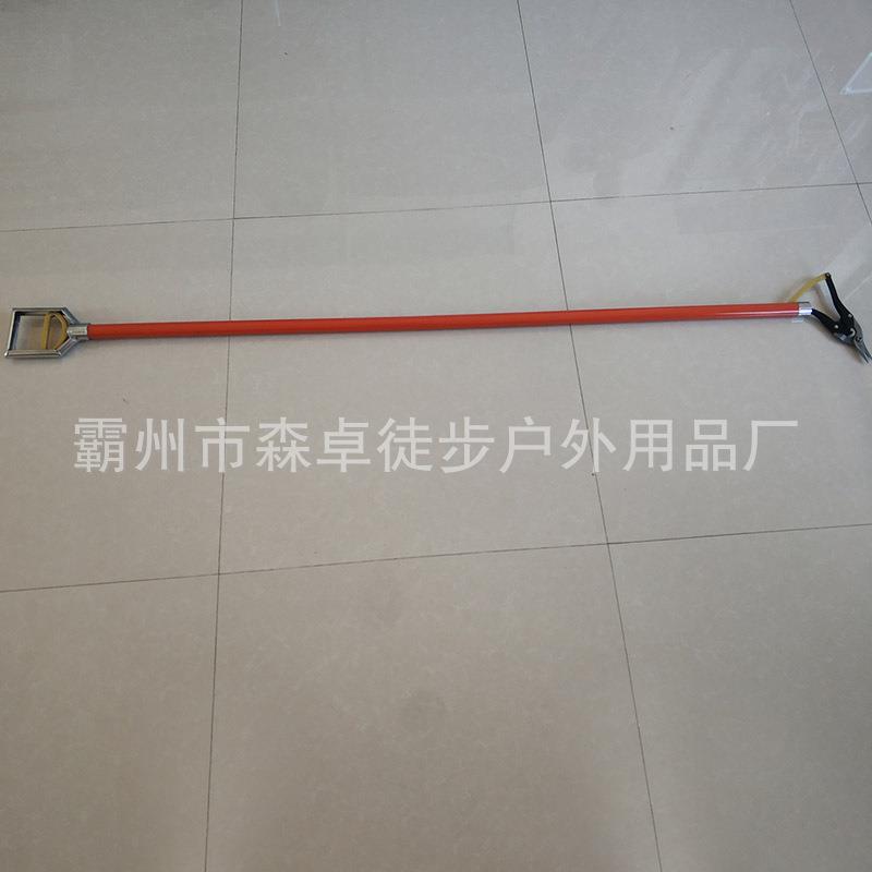 高压带电作业扎UKS线剪1K拆除线剪断V钳2米0电工扎线杆线缆绑剪