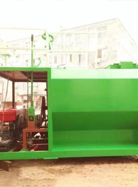 客土喷播机NWS绿道路洒滑坡草混凝土喷机籽喷化播机器