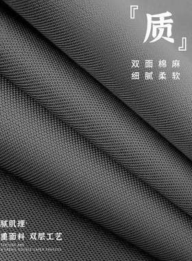 E4CTMC窗帘卧室遮202新款免打孔安奢装客厅光阳台隔断帘轻遮阳防5