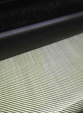 编3K各芳碳混布表面平整可52002无色差用于种表观厂家直销现货