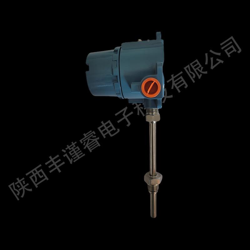 罗斯蒙KKM特-46度系列温变4送器