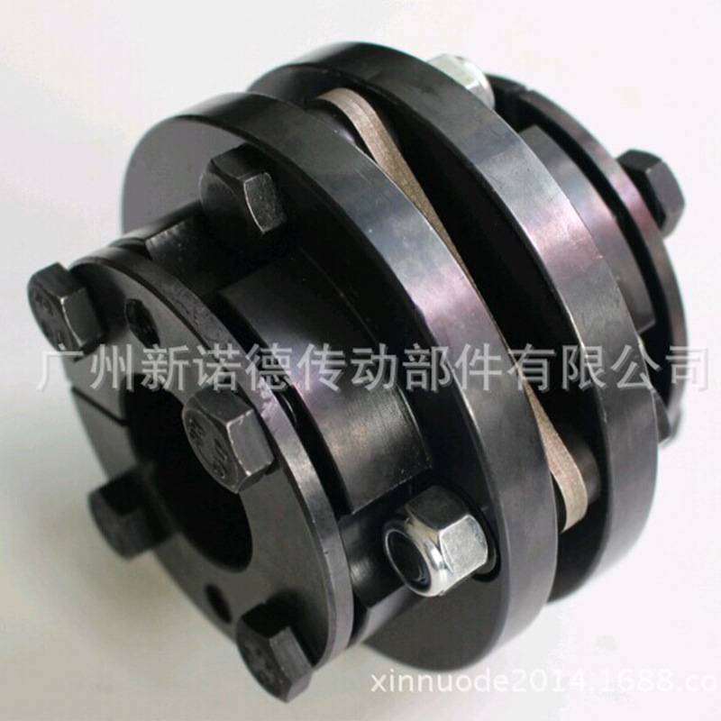 WTM-05C型全钢弹簧片联轴器/WTM-05C型金属膜片联轴器/轴孔19-35
