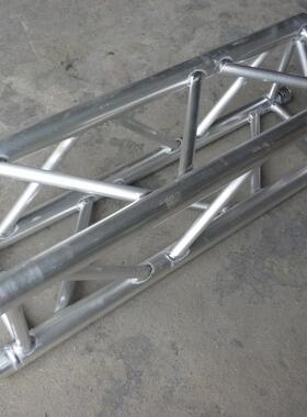 加厚铝合金架3*3GSI0方管铝架灯音响广告展示光架0婚庆桁舞台展示