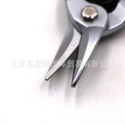 WEDO维度航空剪剪直航WDU空左弯右头弯航空剪铁皮剪剪铁皮