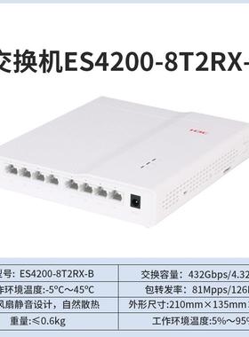 H3CBES200FSA-8T24RX-L2以太交换机主网机企业交换机