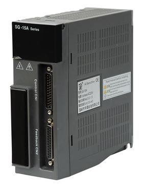 伺服机驱动器400W，750WMAL，1电000W相三220V高性能伺服驱动