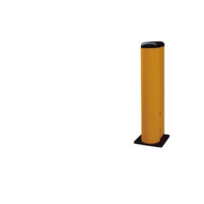 塑料柔性防撞柱D160*H800mm