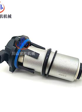 挖机GC2电子泵E0320C33033YOM6345电子燃油泵59-484952G6-037