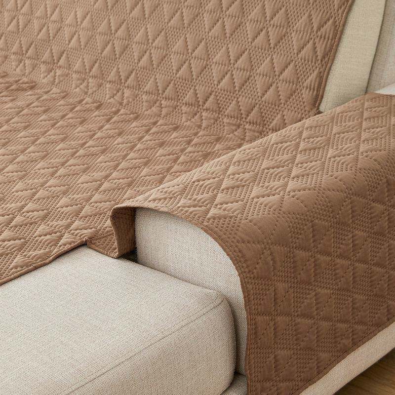 贵妃沙发水套罩防防体滑一沙发座垫宠物沙发JAF套椅垫