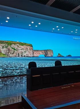 舞台ld显示TSL屏全彩led显示屏高清大P屏舞台商场1.25eP.186P2P2.