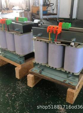 控制变压器干式电源自相耦380v220LFCv36v三245v12机床kva大功率
