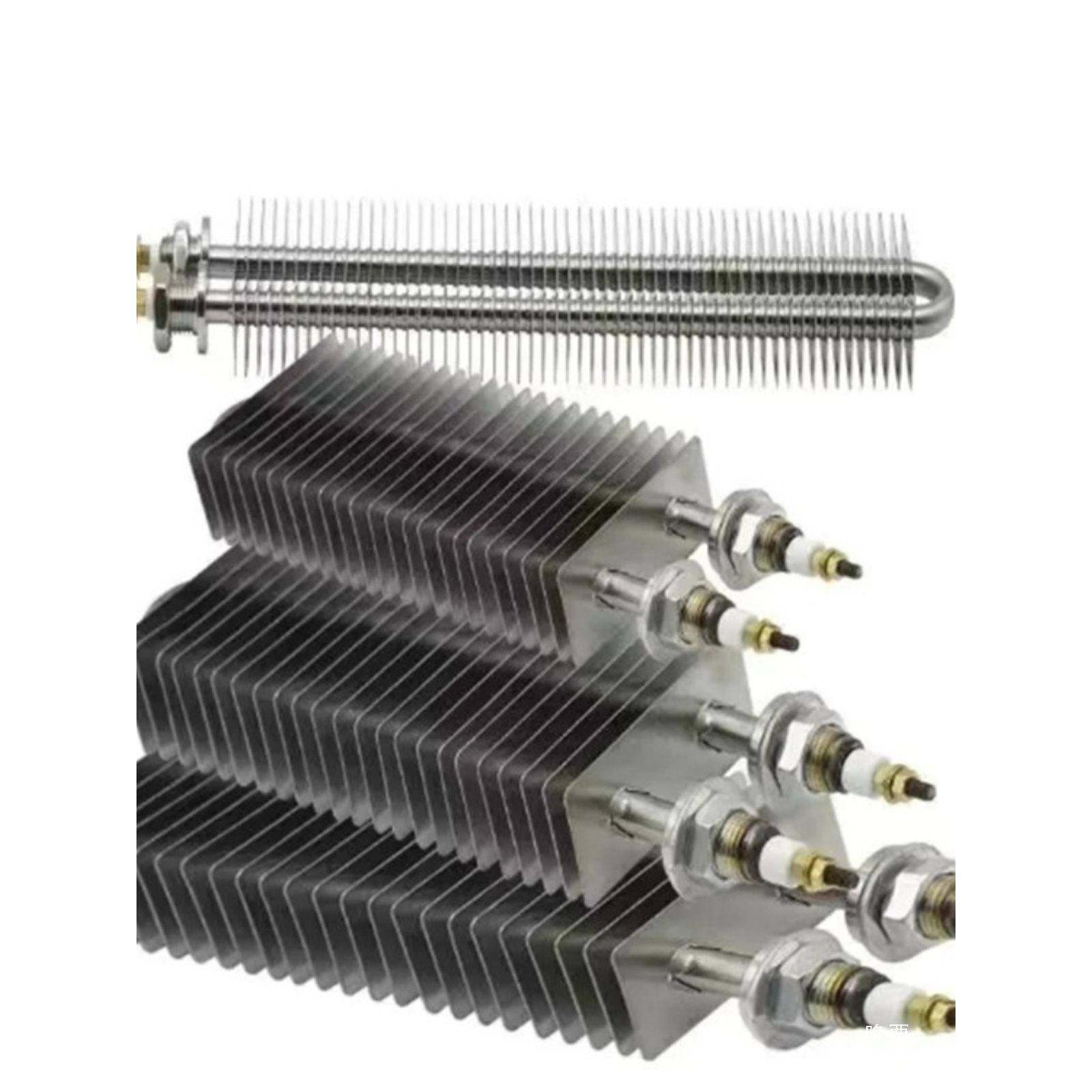 方形散热电热干机地铁烘箱火干车座垫取MZY暖管器冲烧加片热管