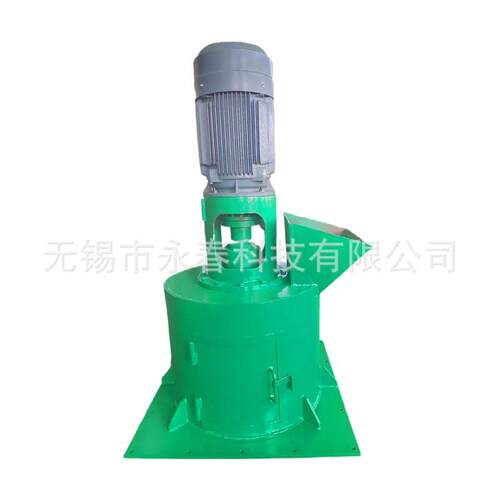 热销立式有机链条破碎碎机有机肥立轴肥LP600式破机
