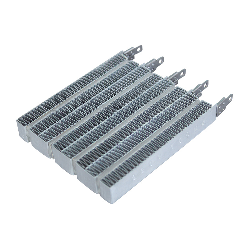 10W陶瓷PTC电加热器恒温空气发热片体暖风机浴霸速热配件