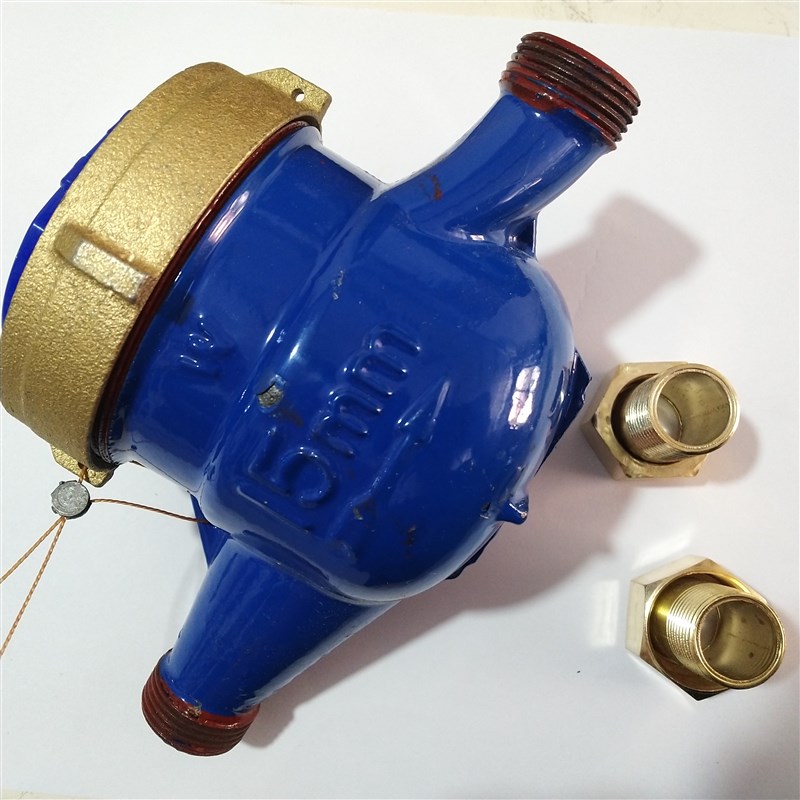 精品水表LXS-15旋翼湿式水表