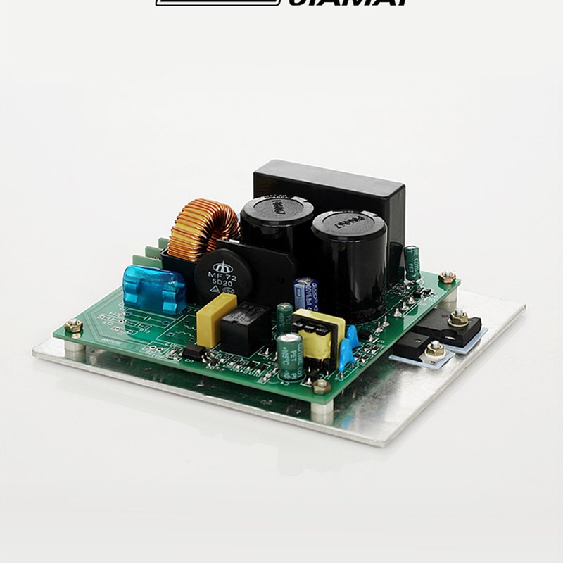 佳麦厨师机鲜奶机商用打蛋机线路板打发机电路板7L搅拌机配件