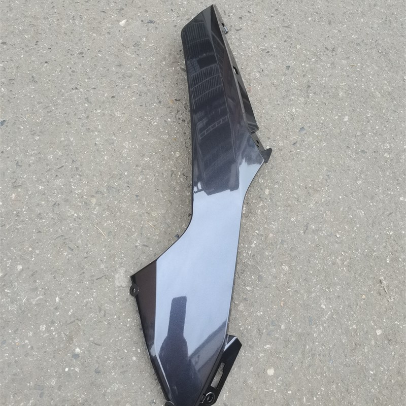 钱江QJ3GS-3F赛3左右脚护板头罩面板底罩油箱尾罩玻璃前挡泥