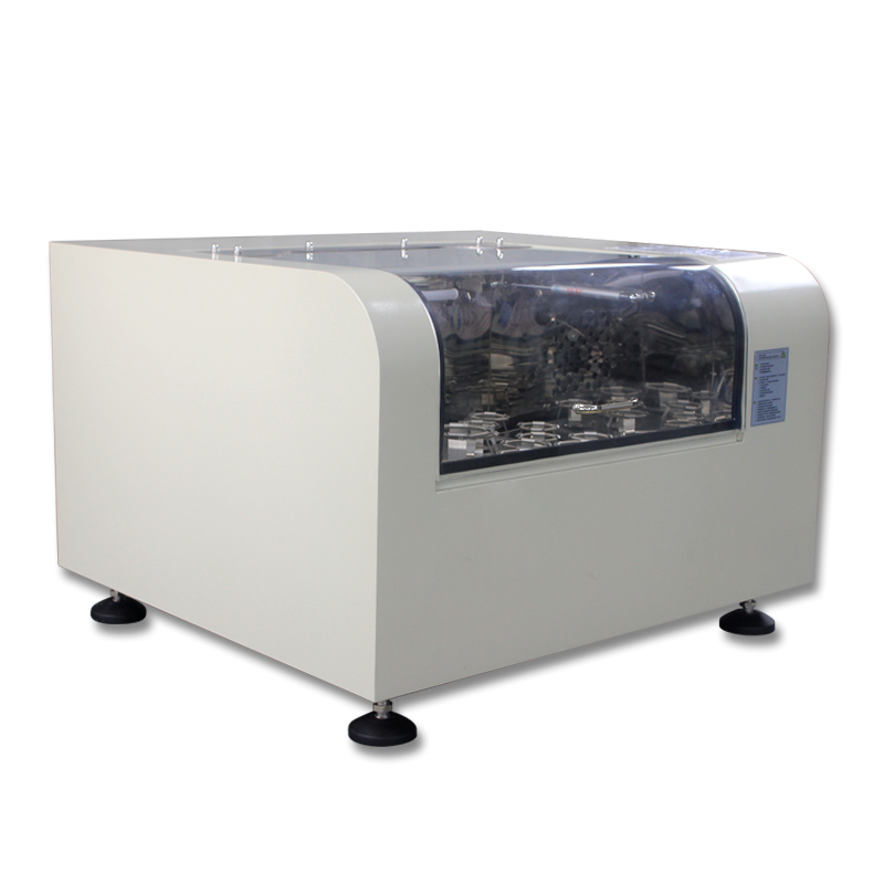 数显台式恒温摇床低温振荡器全自动定时实验室小型恒温振荡培养箱