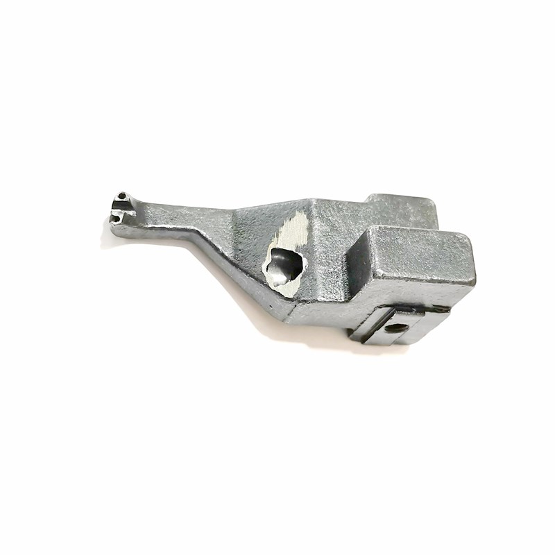 立峰原装全自动上胶折边机胶头 出胶头 胶头压脚出胶头折边机配件