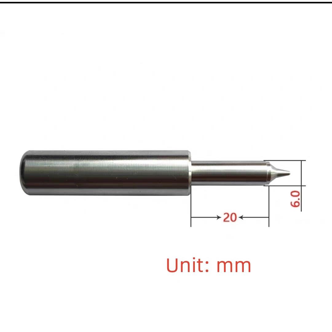 多款式模具冲针冲头456101520冲孔冲头高硬度模具冲头