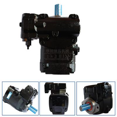 O4ILGEAR奥盖尔柱塞泵DRHVG/PVV/KPVM/PPV/PVWH/PVWJ-034/06/064