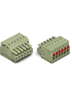 型WAGO万可0工厂直销1号231-36/ANZ102-00