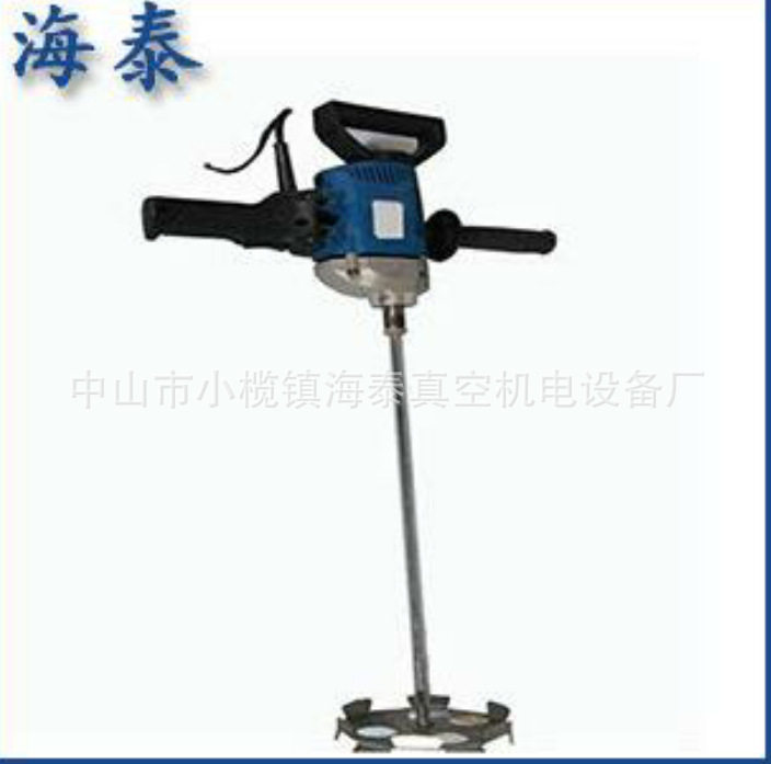 中山搅拌机手提搅拌机胶水搅拌机涂料搅拌机