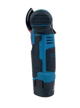 12V无刷锂电小角磨打抛磨切割磨光机多功能充ZIX电式迷你光机机电