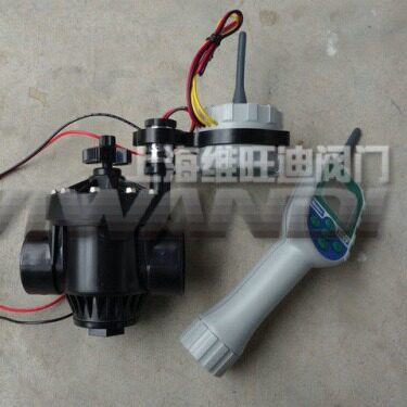 SVC-200控制器 SVC-200 无线控制器 无线控制接收器 灌溉设备