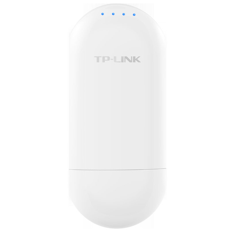 TP-LINK5公里远距离无线网桥