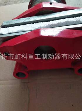 气动盘式制动器 PDD32