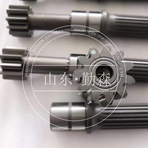 轮式推土机配件  各种型号齐全   WD600-3  轴组件  426-23-21200