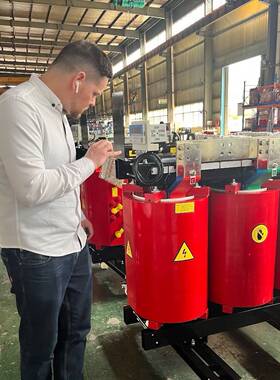 [scb12-125kva]干式变压器油浸式电力变压器厂家工厂s11/s14/s18