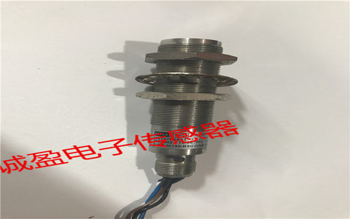Pulso波尔索接近开关 SJD5-M18EB80-DNS-V2-FE感应开关感应开关