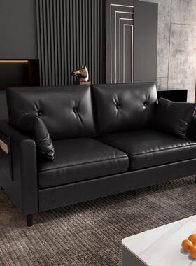 双房沙发出租DTQ屋现代小户型客厅小公寓服装人家用简约卧室沙店